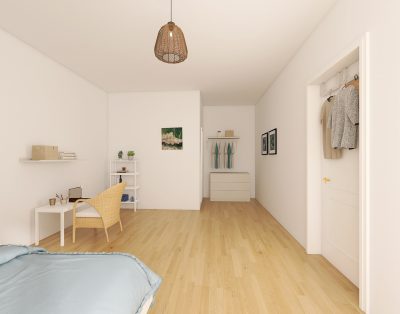 MALLORCA Zona Centro – Poeta