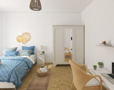 MALLORCA Zona Centro – Poeta