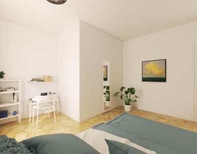 MADIRD Zona Alcobendas – Ramón y Cajal