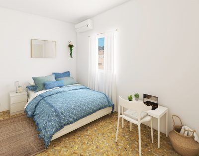 MALLORCA Zona Centro – Plaza Patines