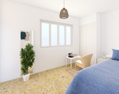 MADIRD Zona Alcobendas – Ramón y Cajal