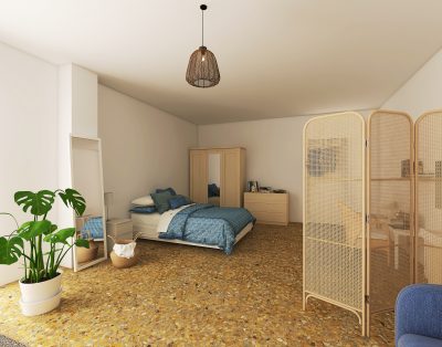 MADIRD Zona Alcobendas – Ramón y Cajal