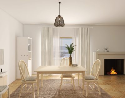 SEVILLA Zona Centro – Lirio