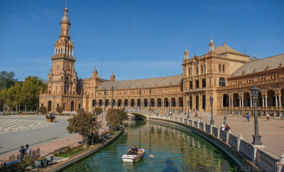 ¿Qué ver en Sevilla?