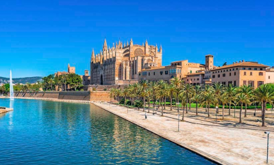 ¿Qué ver en Mallorca?