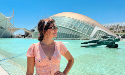 ¿Qué ver en Valencia?