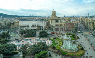 ¿Qué ver en Barcelona?