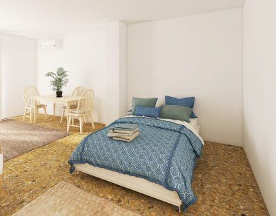 MALLORCA Zona Centro – Plaza Patines