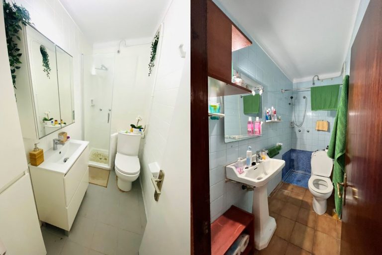 BAÑO 1