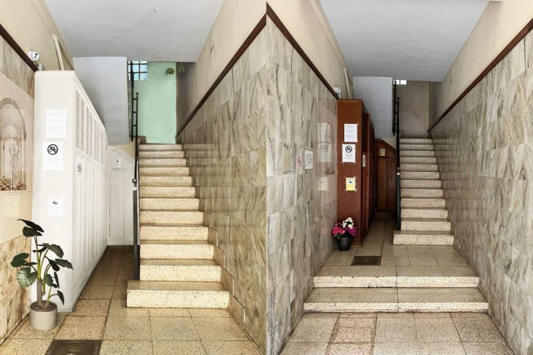 ESCALERAS